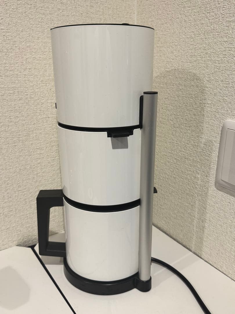 (10) ritter リッター コーヒーマシン「cafena5」カフェーナ5