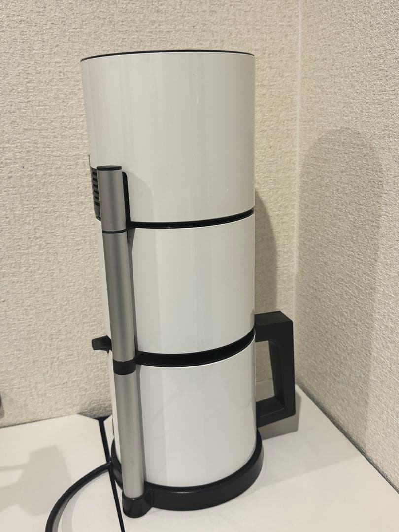 (10) ritter リッター コーヒーマシン「cafena5」カフェーナ5