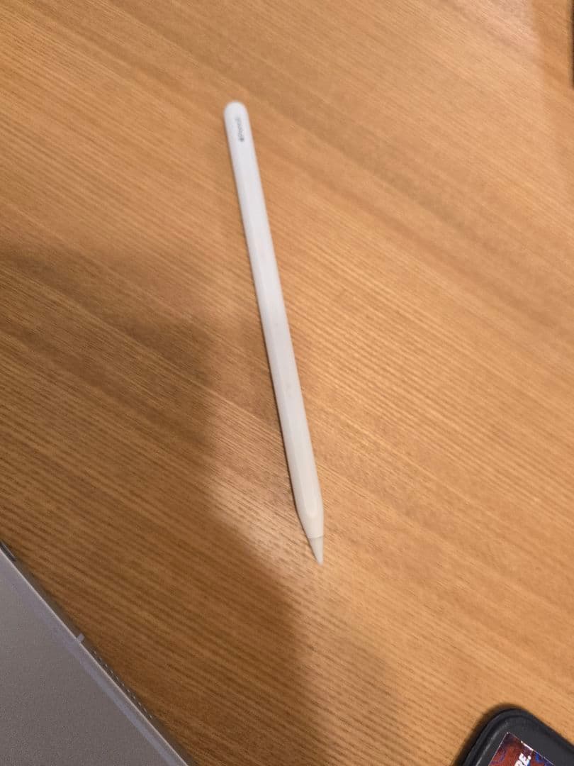 ipadPRO 12.9 第5世 1T（セルラー)純正キーボードAppleペン２