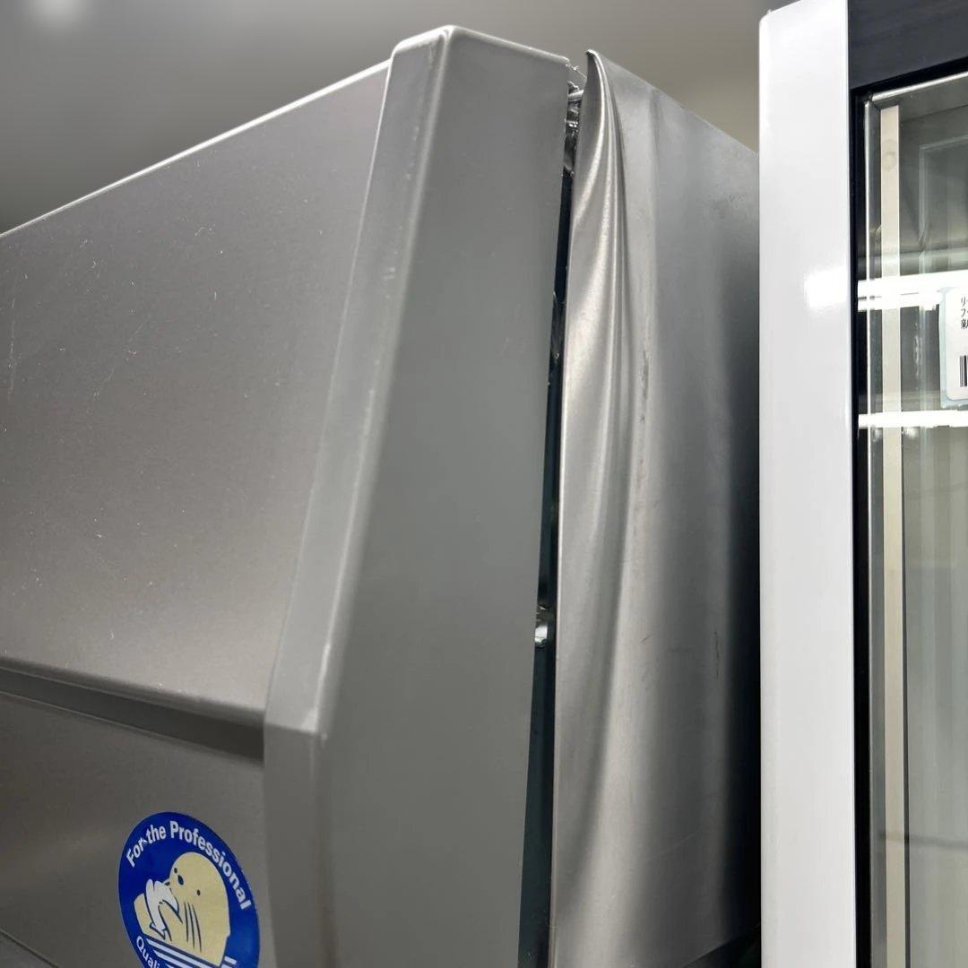 6302【程度良好】パナソニック 業務用冷凍冷蔵庫 SRR-K1883C2B