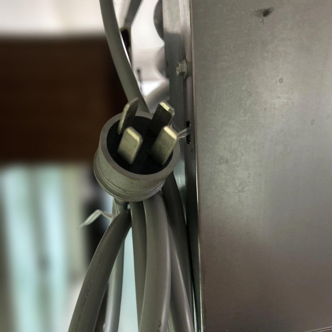 6302【程度良好】パナソニック 業務用冷凍冷蔵庫 SRR-K1883C2B