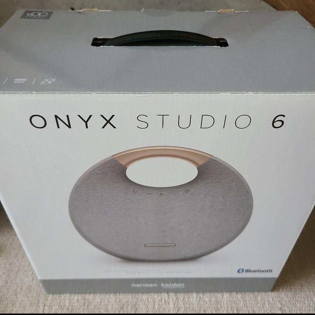 harman/kardon　ONYX STUDIO 6