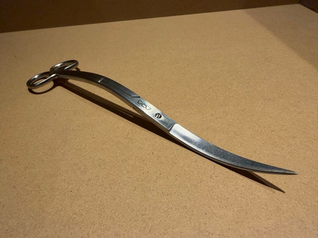 美品　ADA 限定柄　プロシザースフェーブ