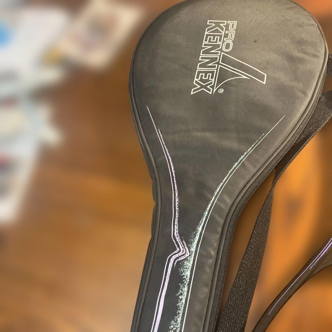 PRO KENNEX GX-77V テニスラケット