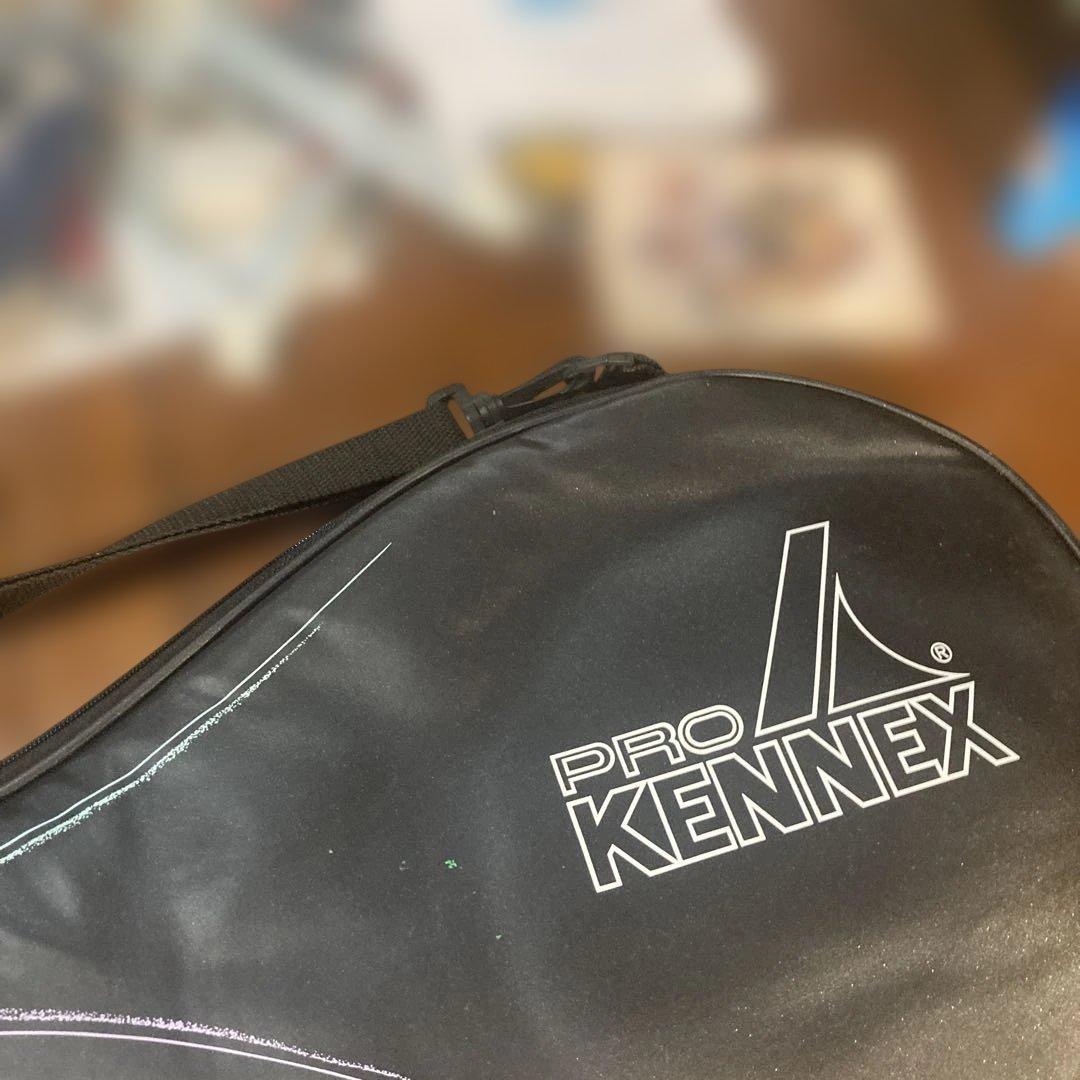 PRO KENNEX GX-77V テニスラケット
