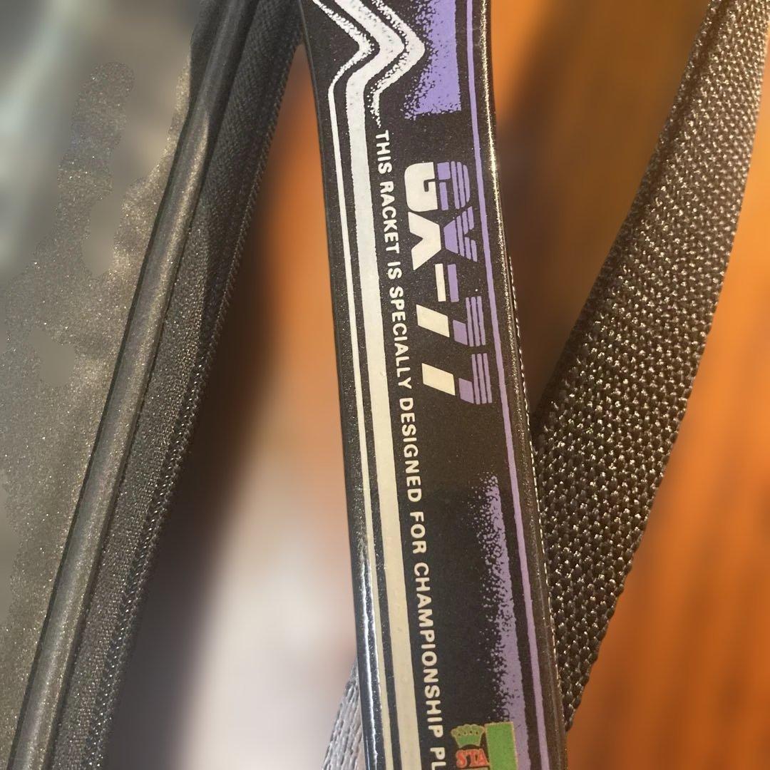 PRO KENNEX GX-77V テニスラケット