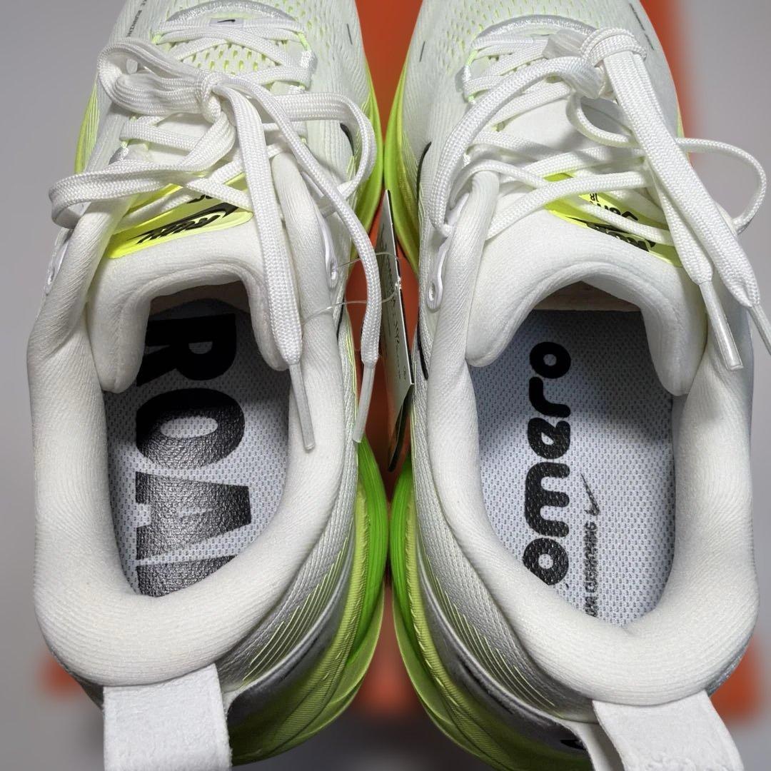 新品 W NIKE VOMERO 18 ウィメンズ ナイキ ボメロ18