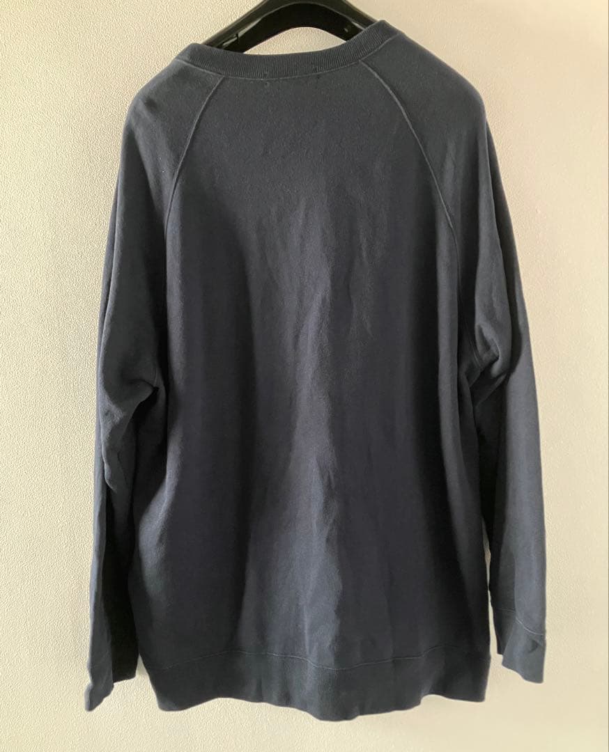 K*.様 UNDERCOVER Chaos スウェットシャツ ネイビー　 サイズ