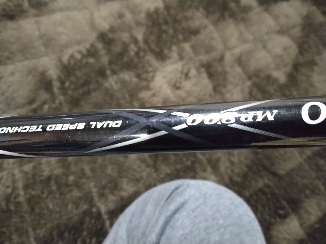 日曜日まで値下げします。9800円を8800円人気の高いXXIO MP800