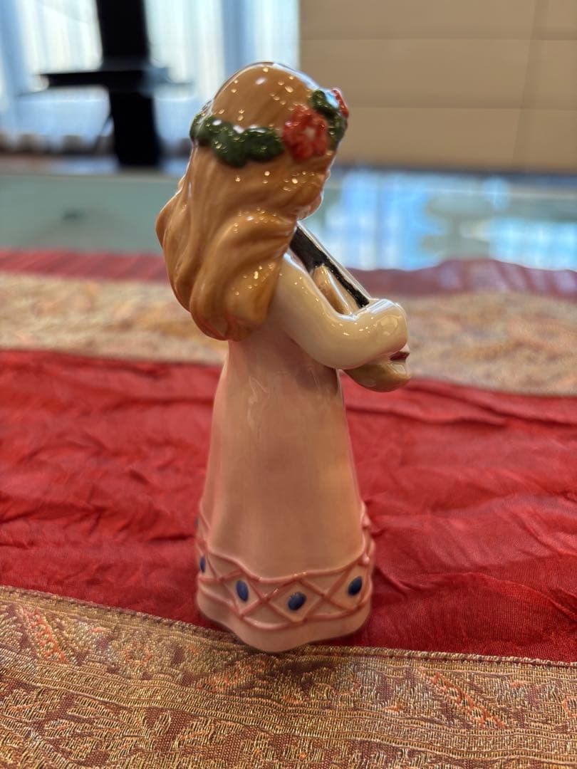 ロイヤルコペンハーゲン 置物セット2006年　フィギュリン