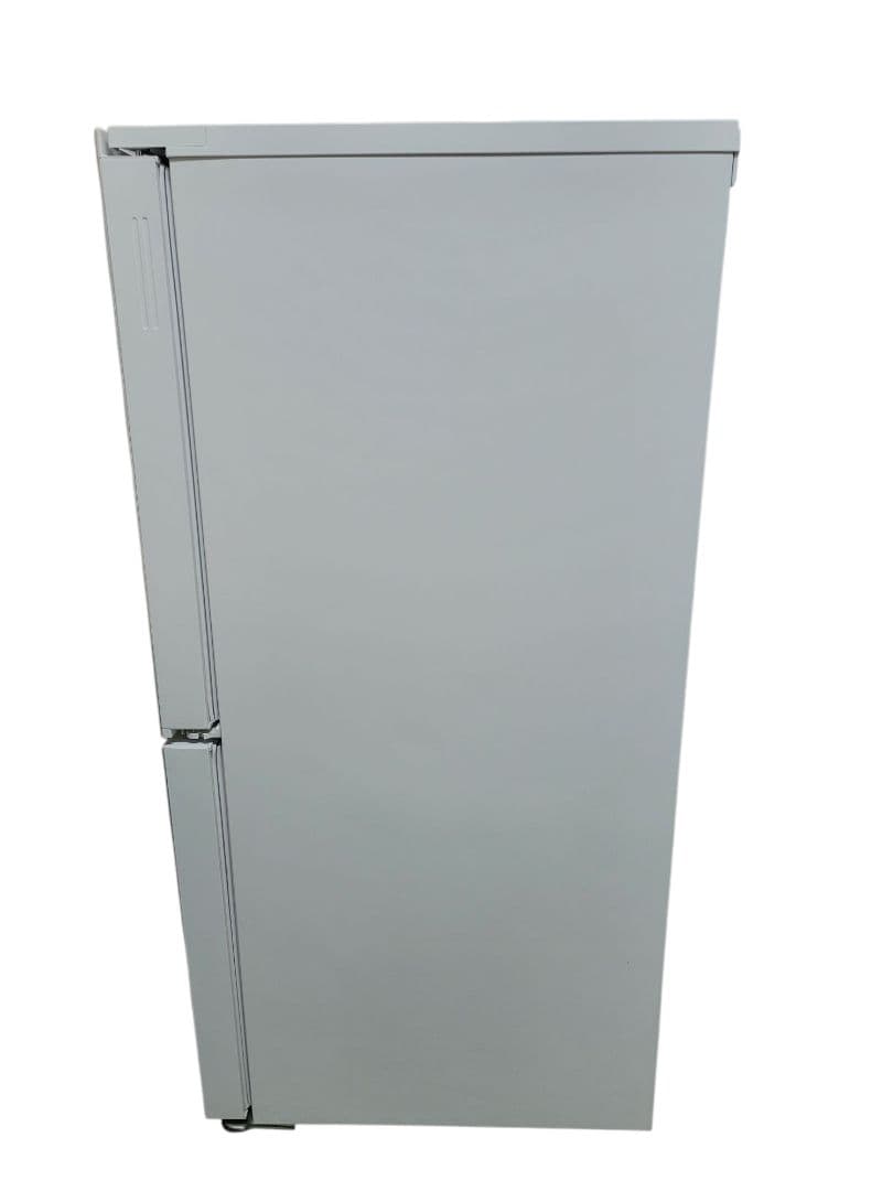 SHARP シャープ 2022年製 ノンフロン冷凍冷蔵庫 SJ-GD15H-W