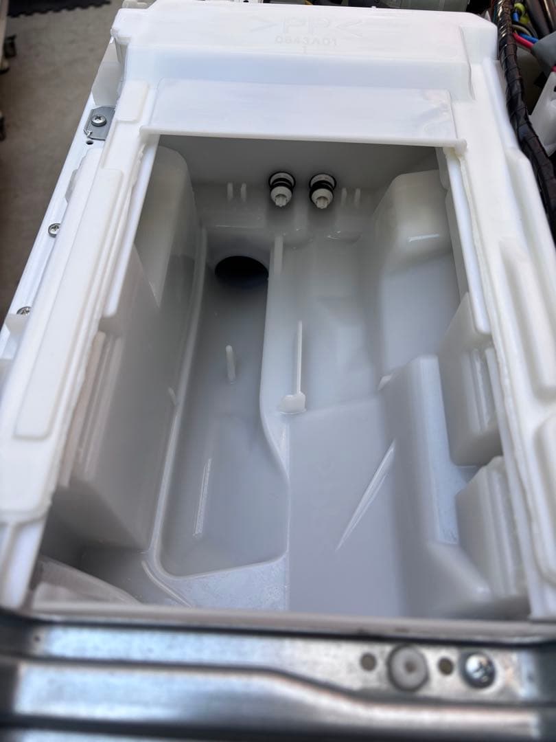 分解クリーニング済 NA-VX900AL 2019年製 H35エラー対策 左開き