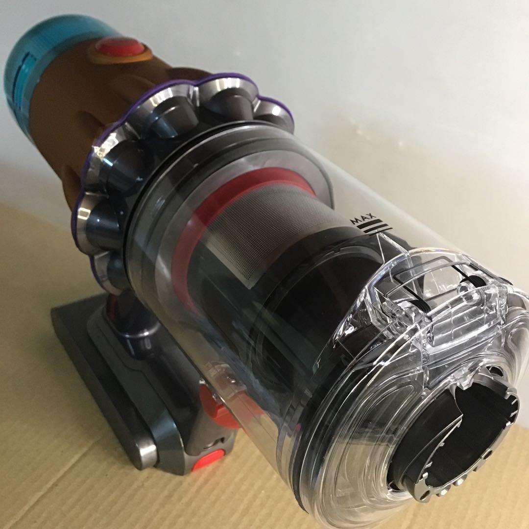 319281 【LUU DUC DINH】DysonV12sDetect