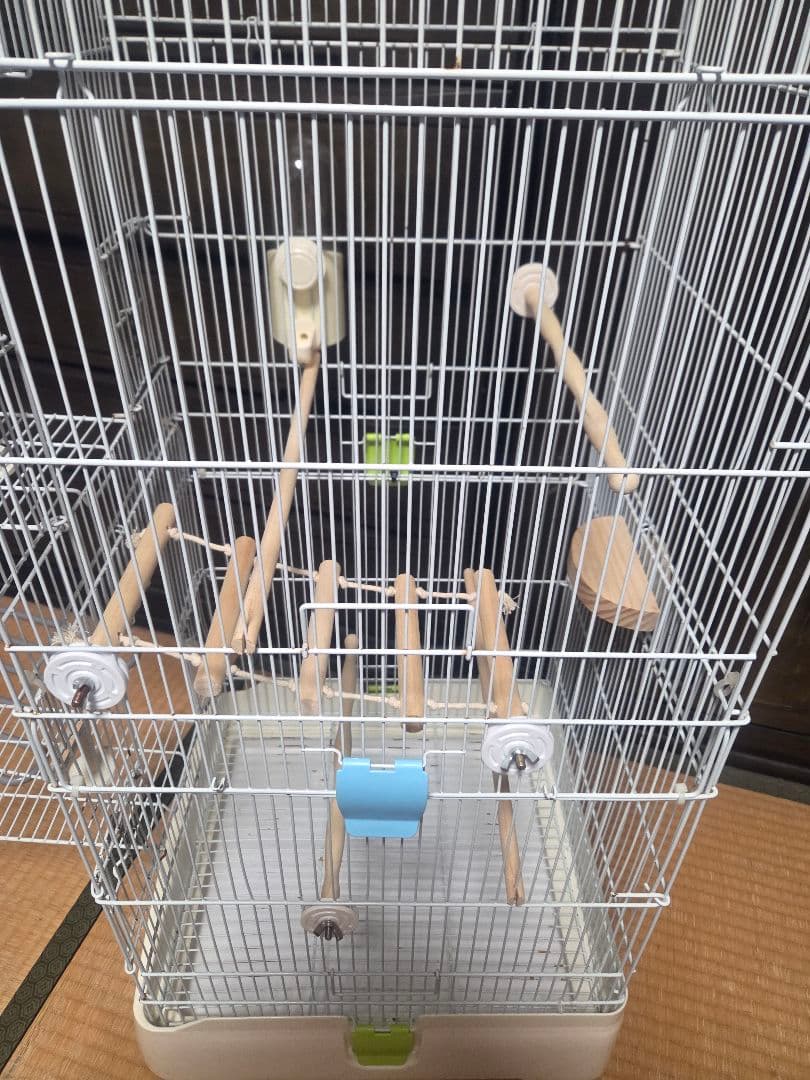 イージーホームバード37 2個連結