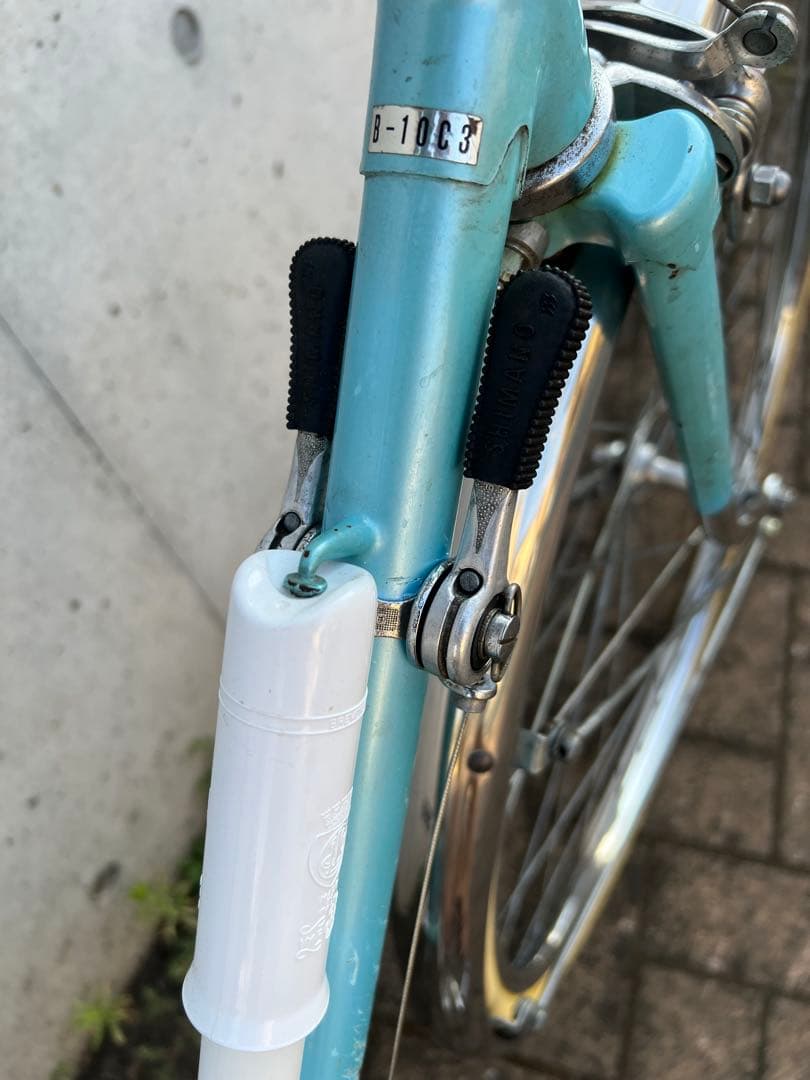 Natinoal CYCLER ナショナル サイクラー70年代 当時物