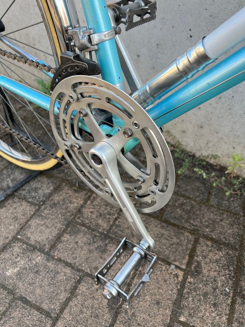 Natinoal CYCLER ナショナル サイクラー70年代 当時物