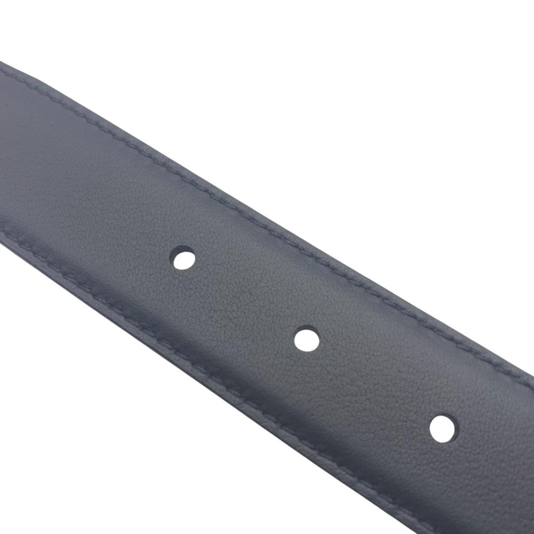 美品★YSL イヴサンローラン　ベルト78-88ｃｍ