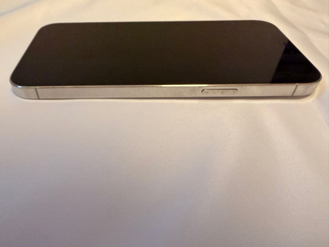 iPhone12 Pro Max 512G シルバー