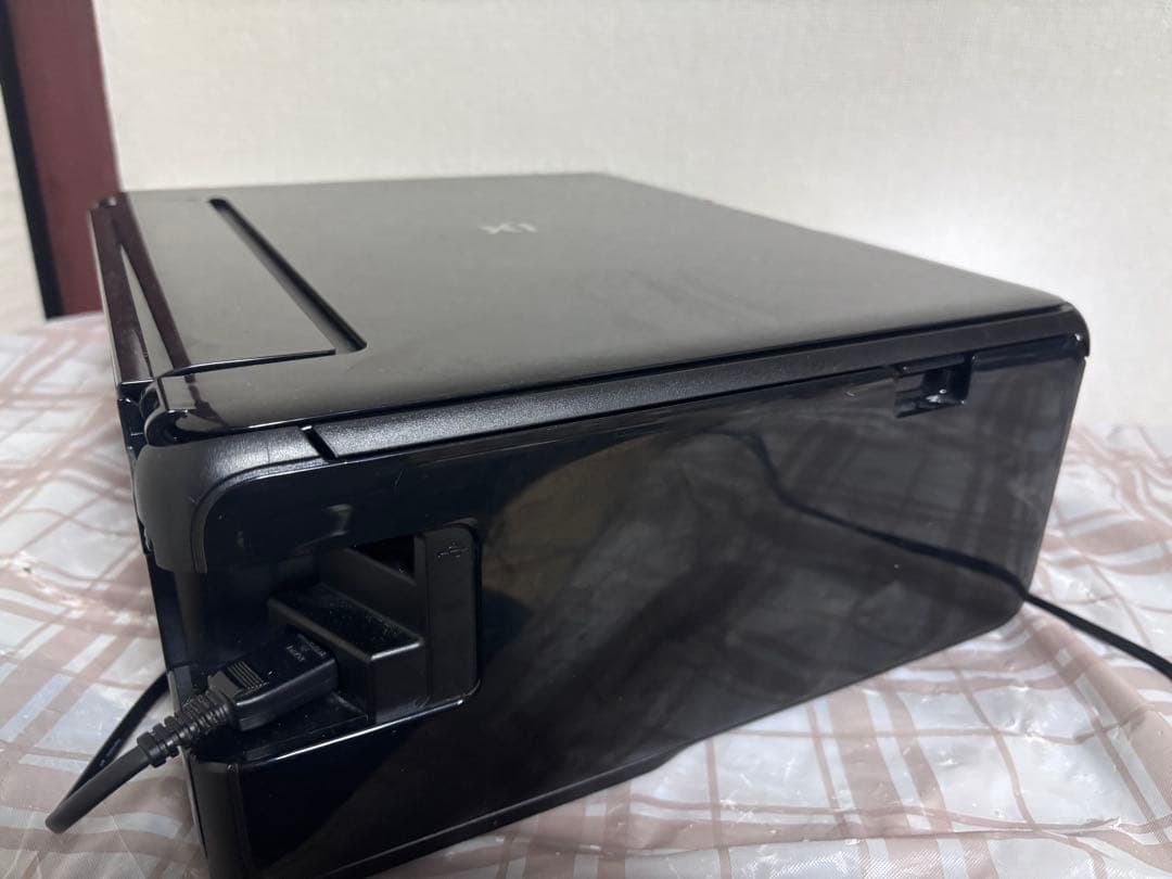 【印刷少】Canon キャノン TS8130 BK プリンター 複合機