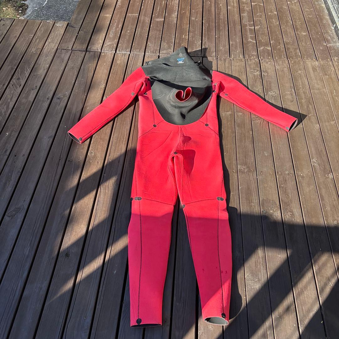 RSS SURF　ウェットスーツ　セミドライ　XL XXL XXLB フルスーツ