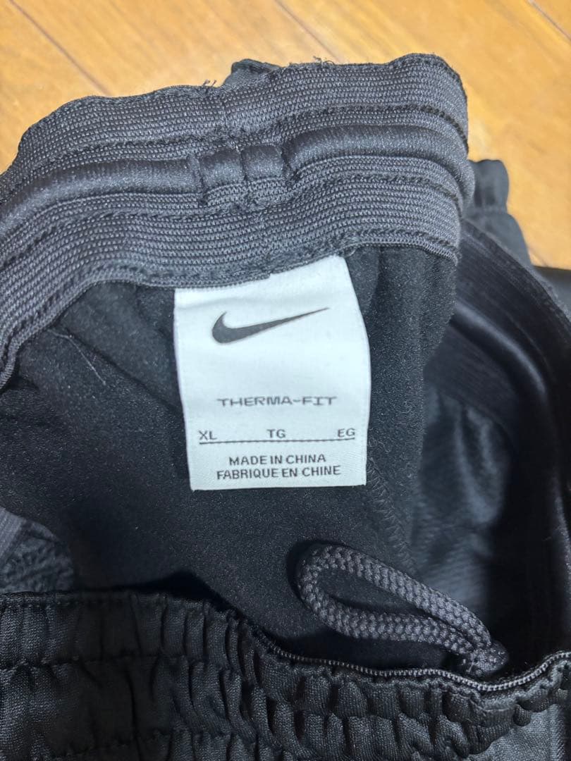 NIKEセットアップXL