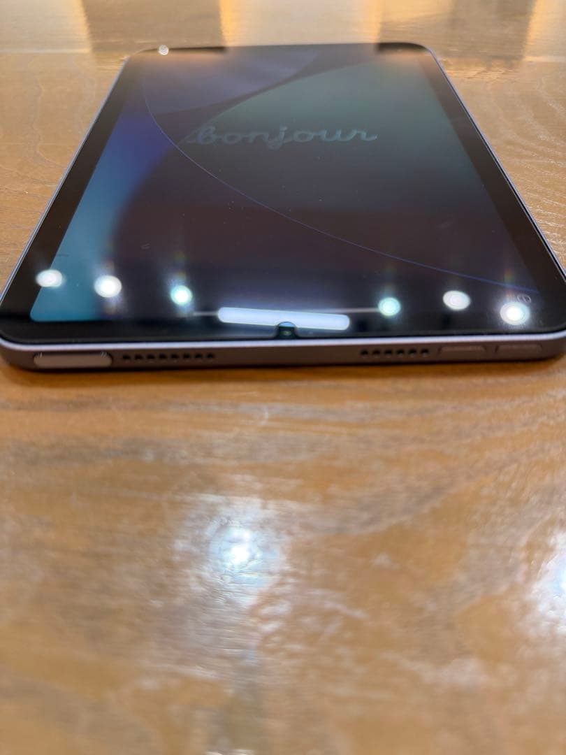 iPad mini6 Wi-Fi パープル　64g