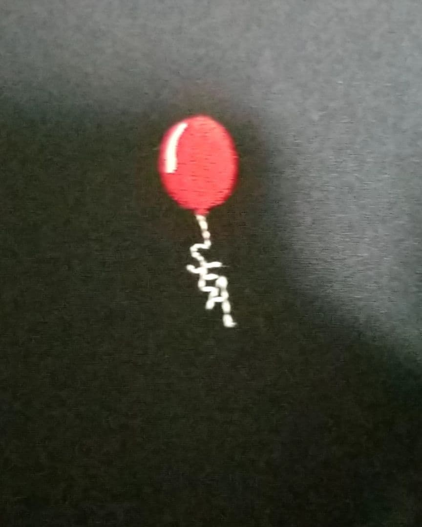 中古 WIND AND SEA Balloon Tech セットアップ