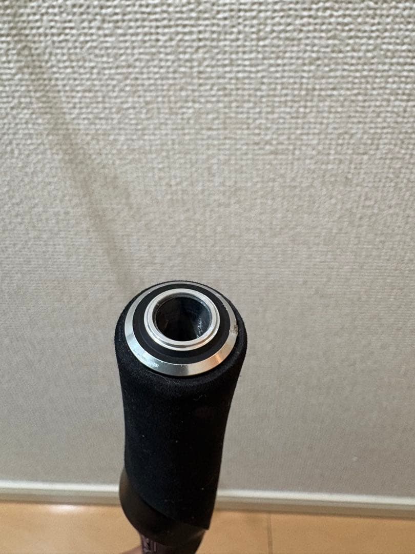 シマノ　25グラップラー　typeLJ S63-1