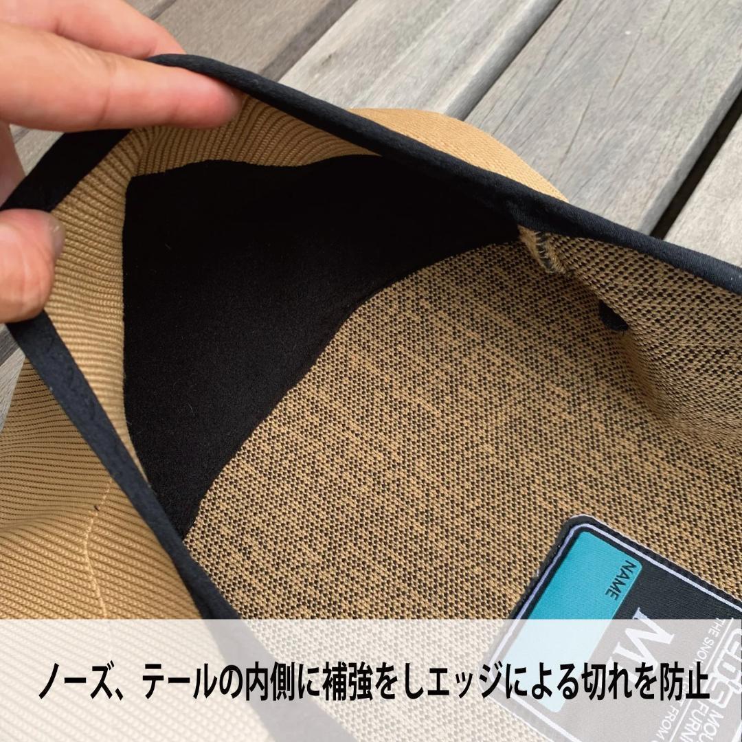 ボードケース　ソールカバー　スノーボード　ニットケース　スノーボードケース　SM