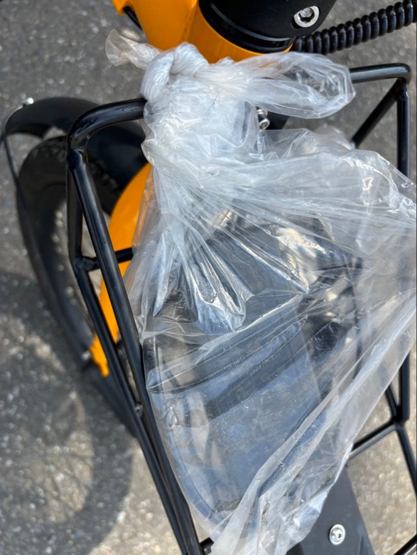 Naici Sports 電動アシスト自転車　新品未使用❗️