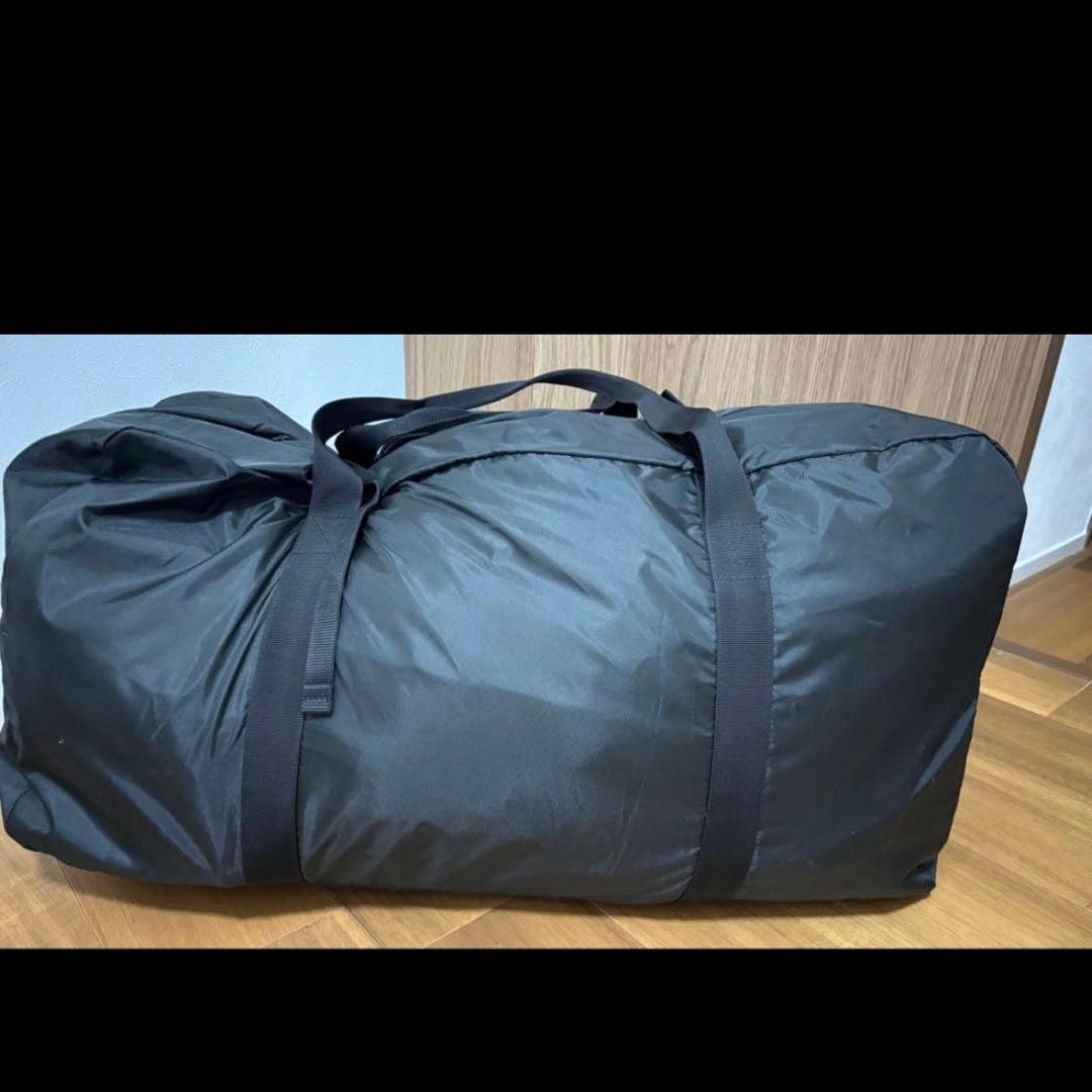 テント・タープ Sabbatical GILIA