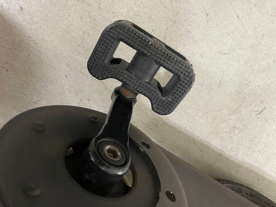 STRIDER バランスバイク 12インチ ピンク　ペダル　14x