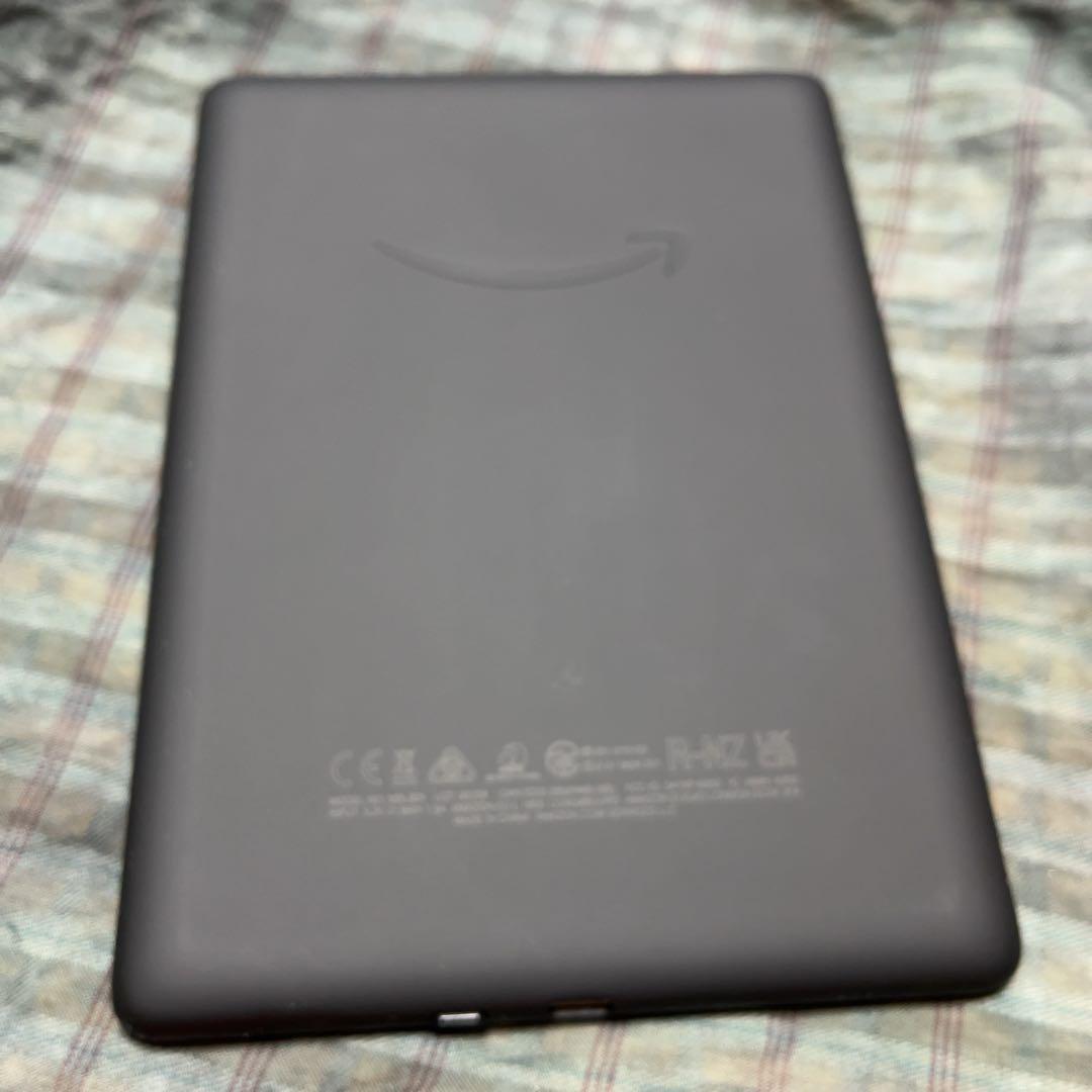 KindlePaperwhite11th 8GB 広告なし