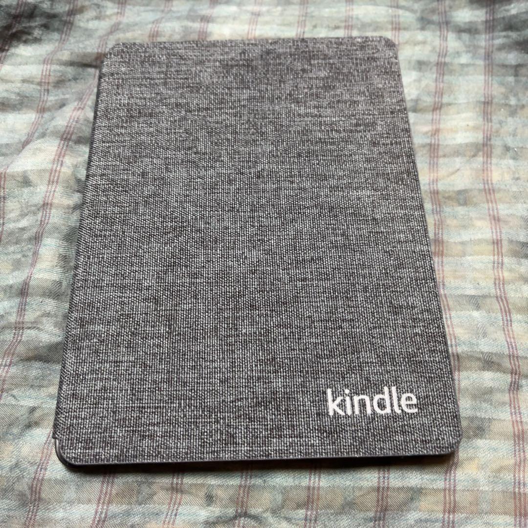 KindlePaperwhite11th 8GB 広告なし