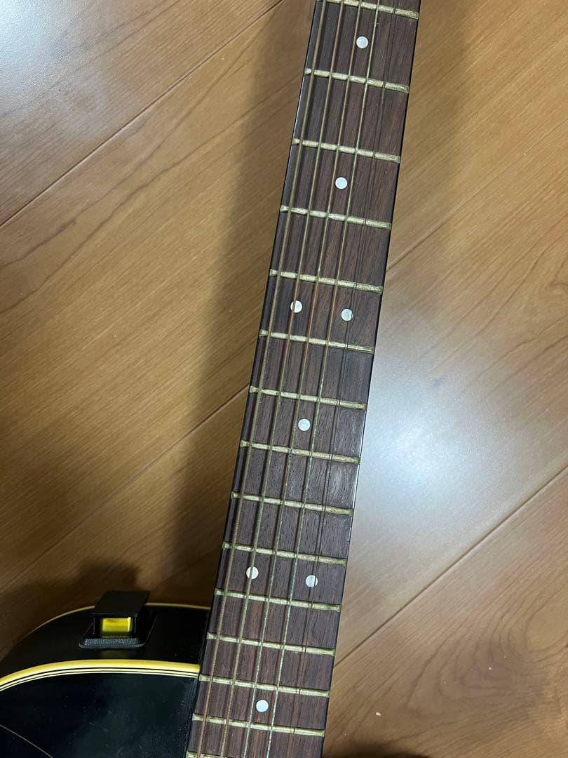 グラデーションブルーのAPX-4A-SP