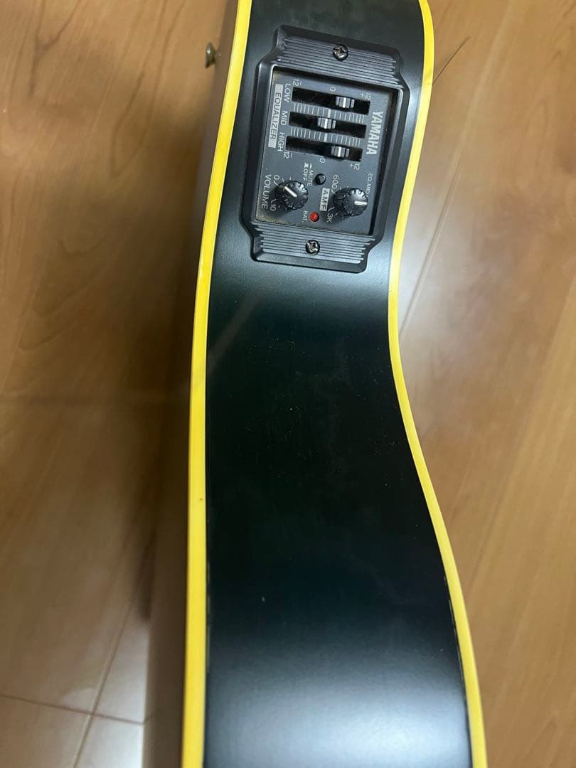 グラデーションブルーのAPX-4A-SP