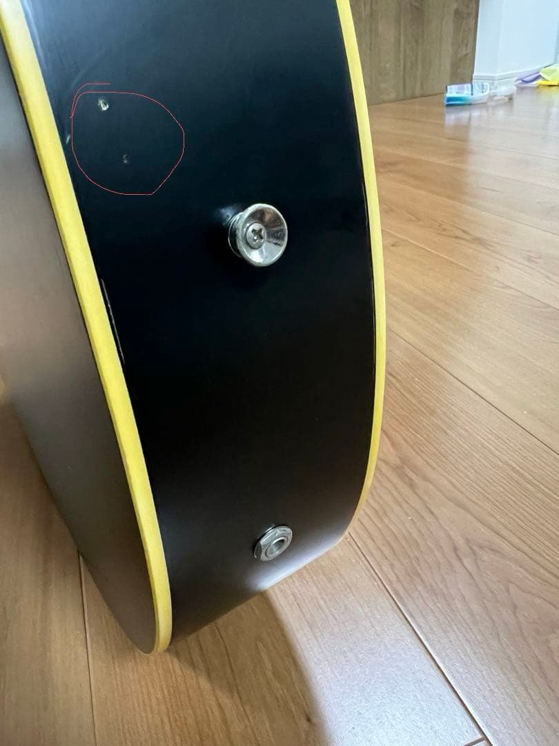 グラデーションブルーのAPX-4A-SP