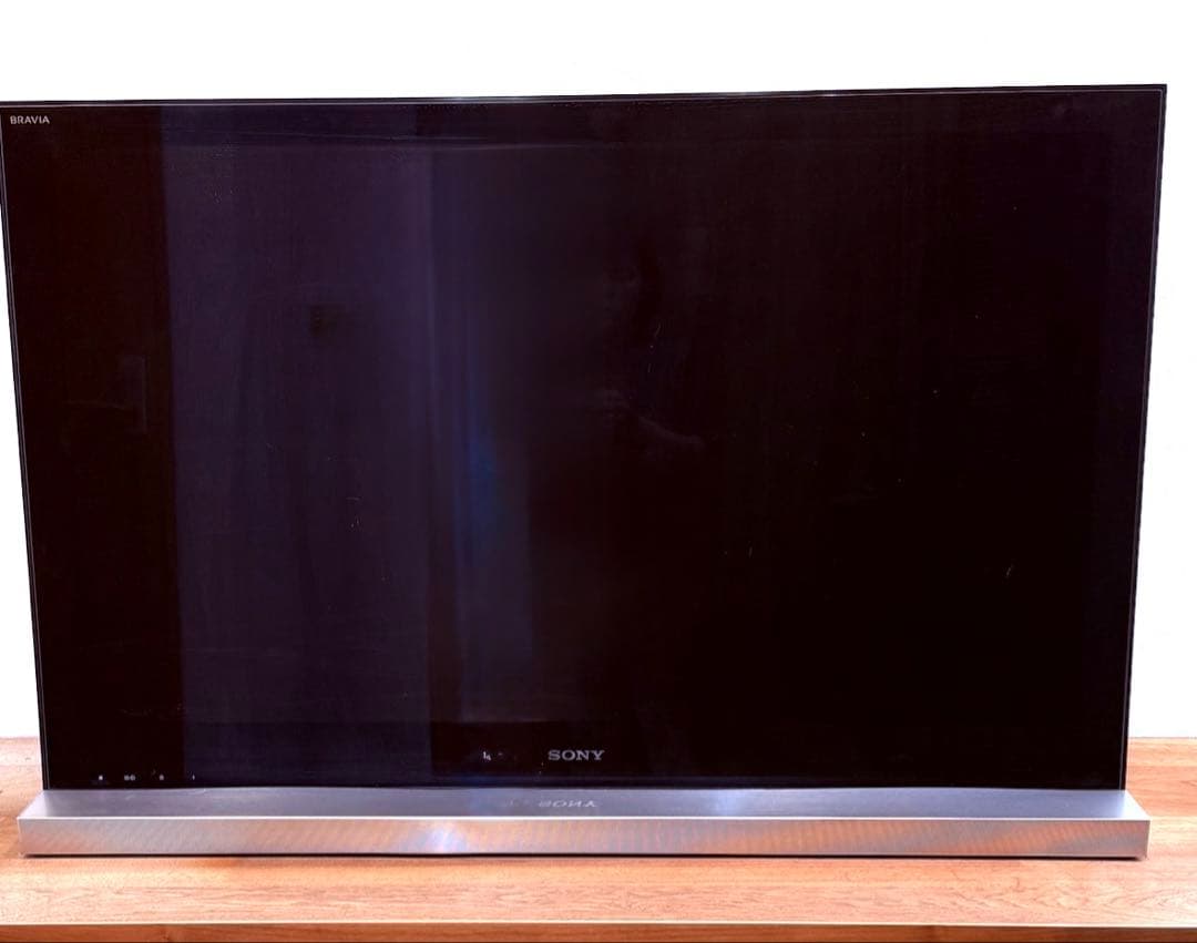 SONY BRAVIA 液晶テレビ 46V型 KDL-46HX900