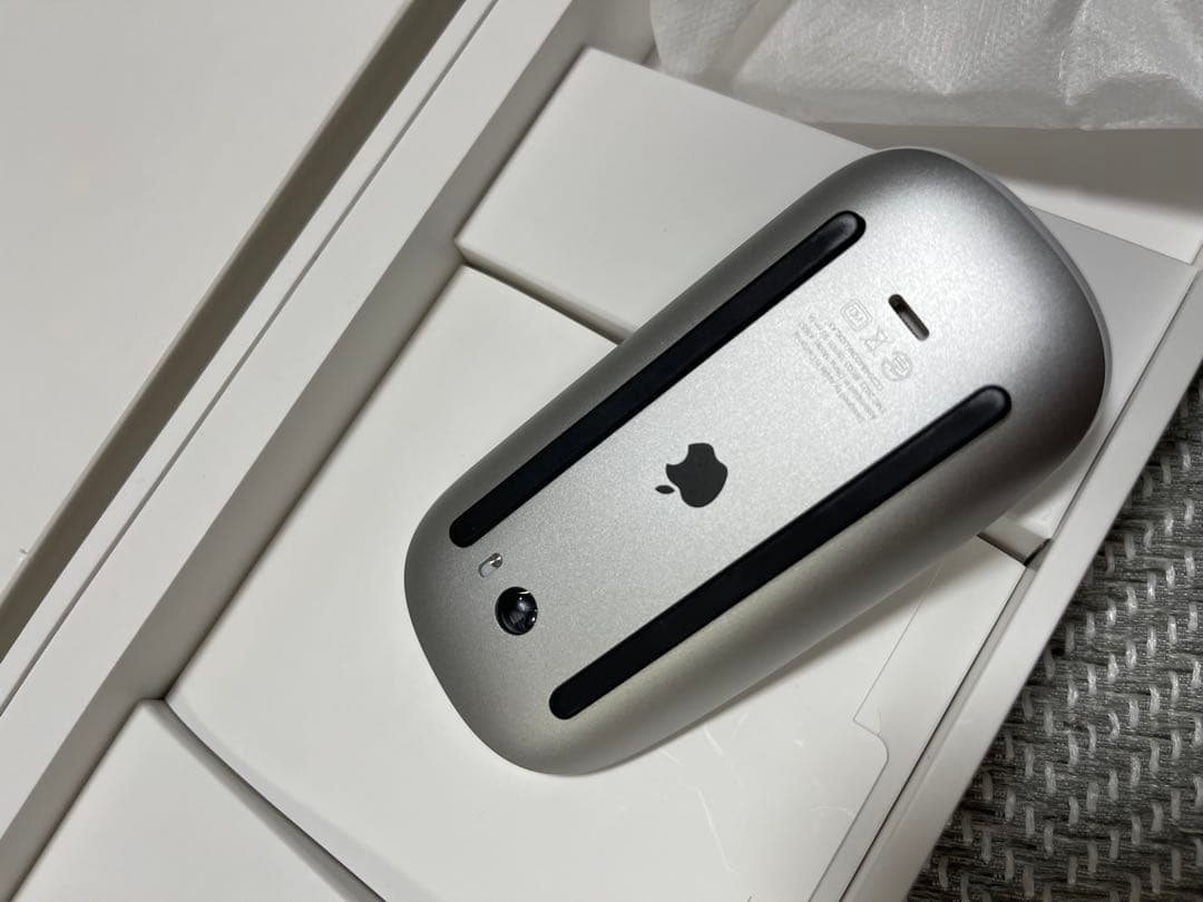 Apple iMac27 (2020)Intel-i9 128GB 8TB容量