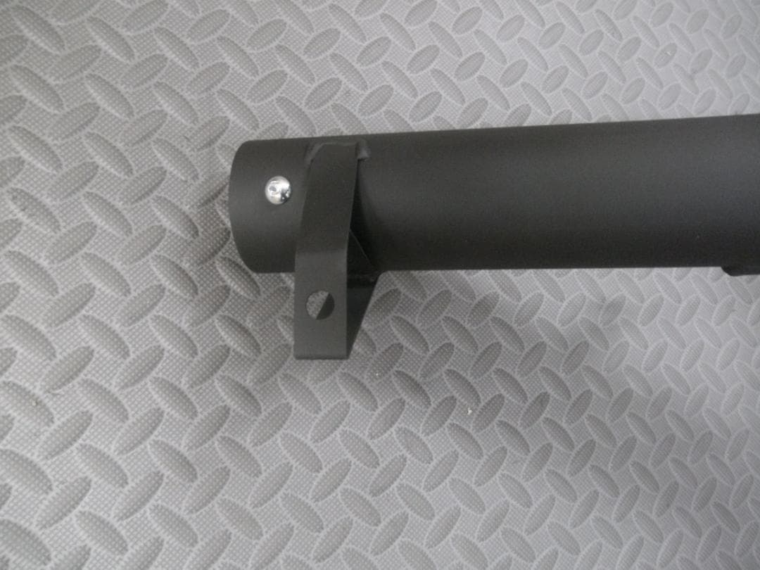 CB250T　CB400T　ホーク２　BEETタイプマフラー　新品