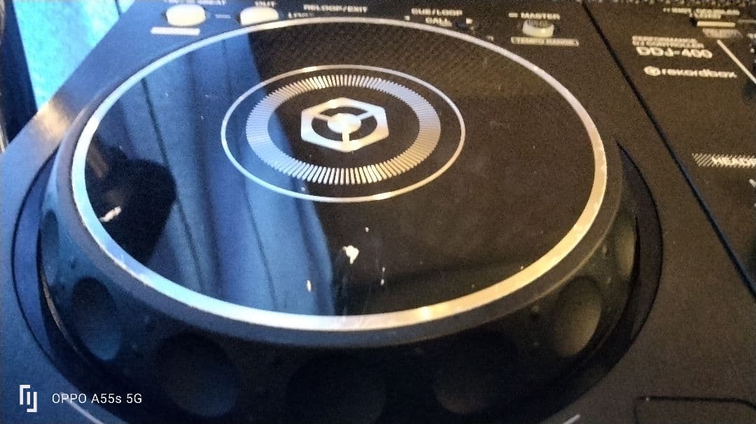 Pioneer DJコントローラー DDJ-400