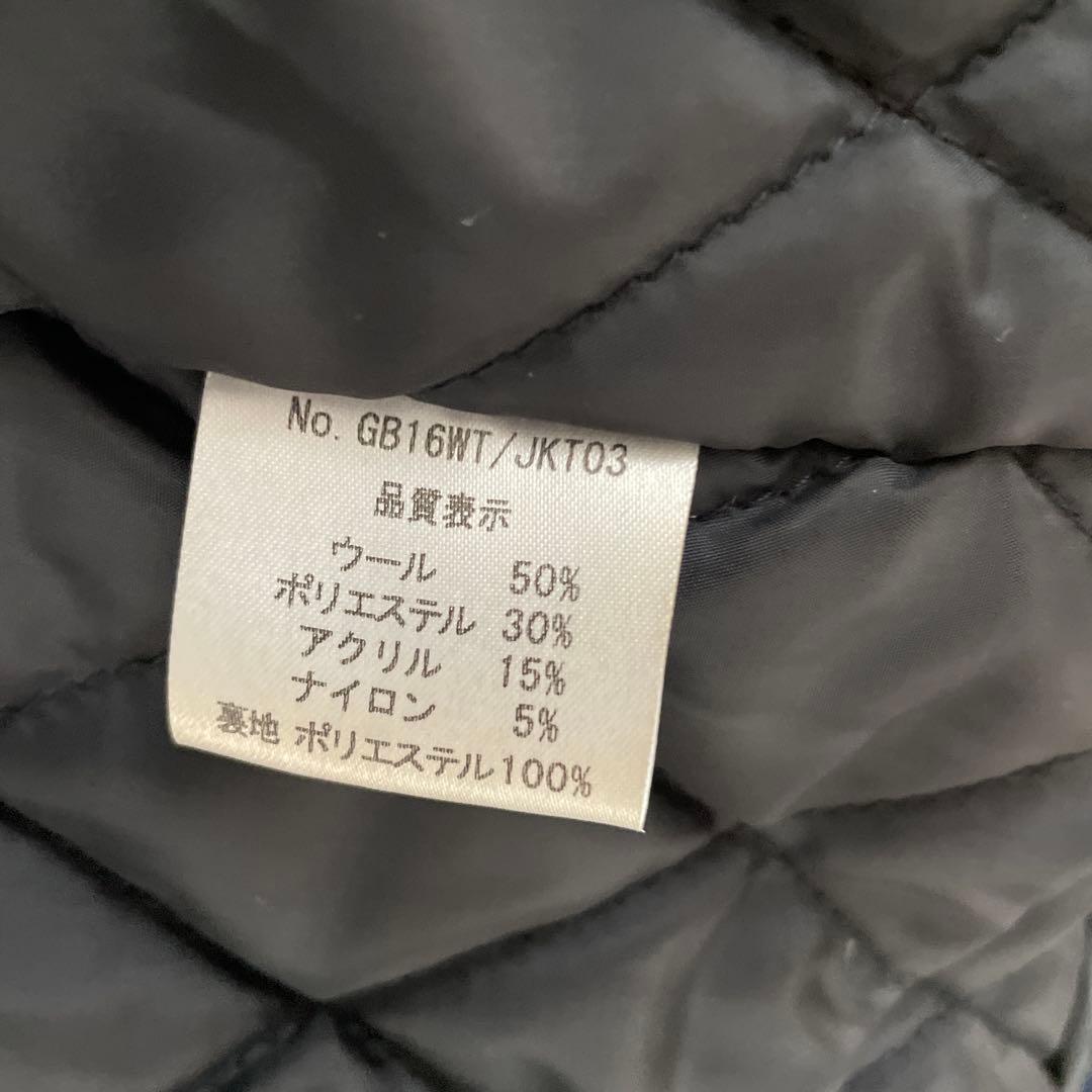 美品 glamb Ｐコート サイズM