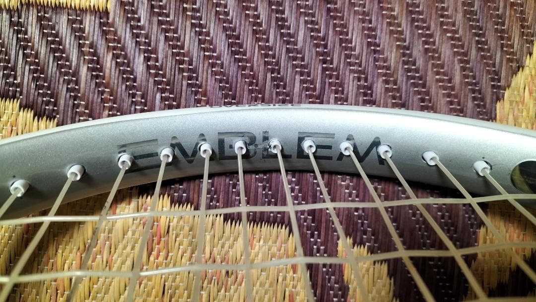 Prince プリンス エンブレム110 (G2)