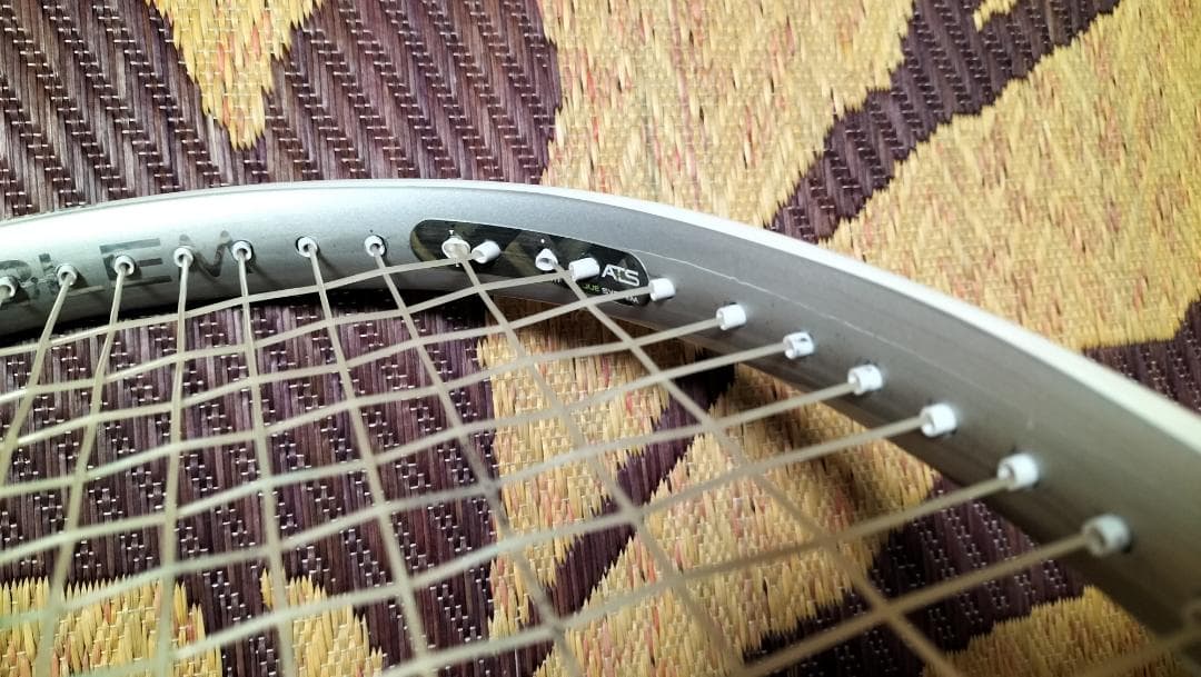 Prince プリンス エンブレム110 (G2)