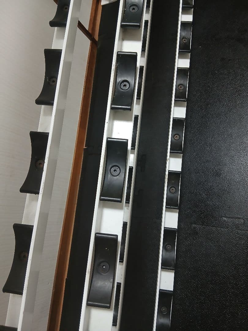 IVANKO イヴァンコ ダンベルラック/ラックのみ