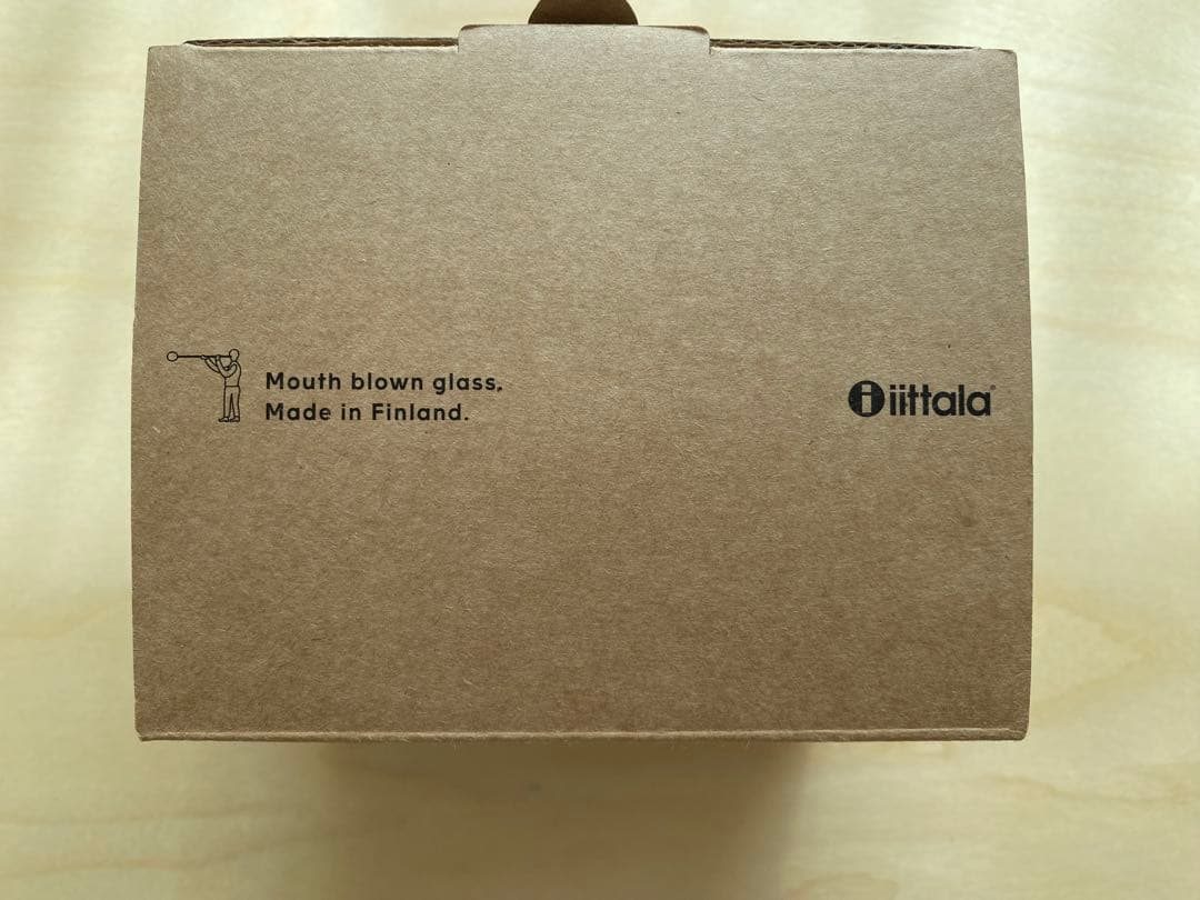 drmさま　専用　イッタラ　バード バイ トイッカ シエッポ