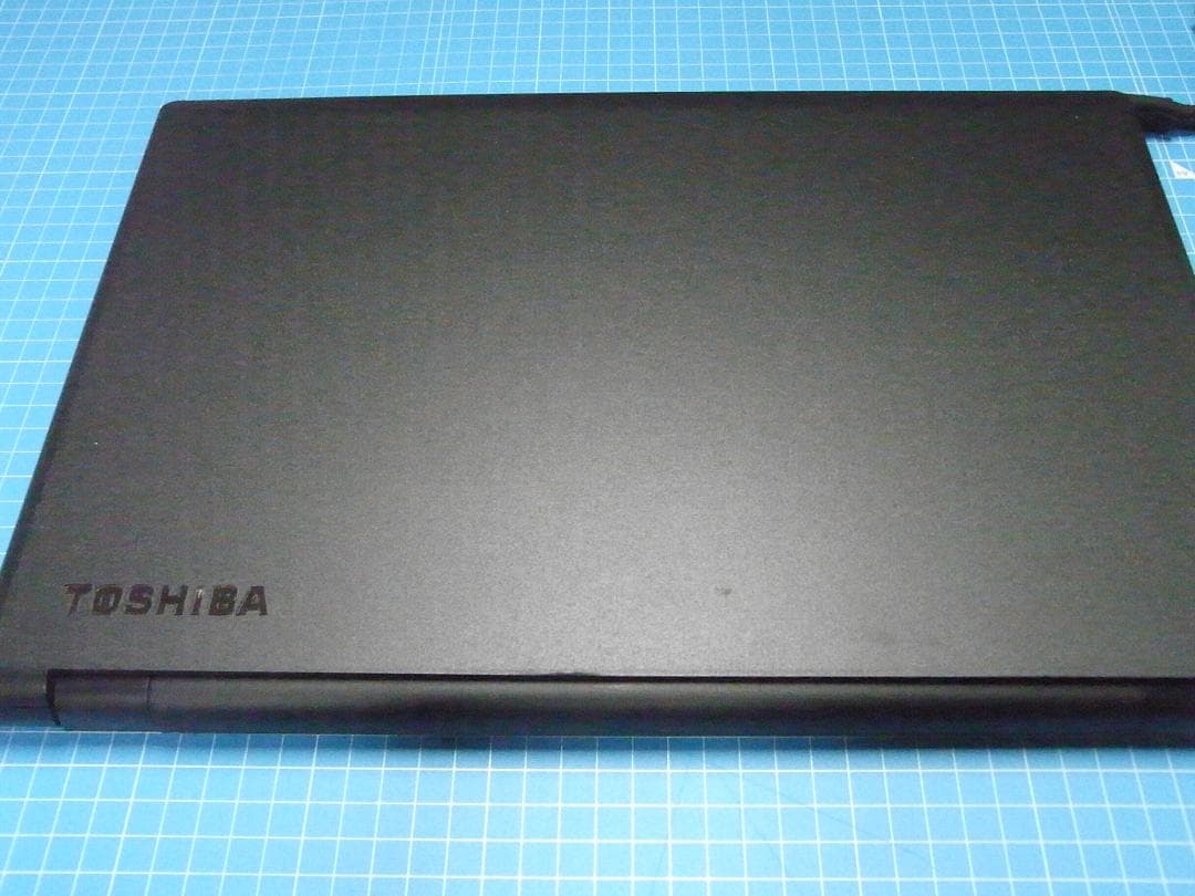 Windows11中古ノートパソコン 第5世代Corei5 Office搭載