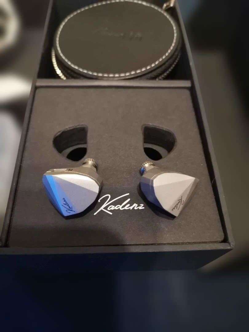 水月雨 Moondrop Kadenz 終章