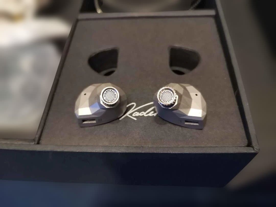 水月雨 Moondrop Kadenz 終章