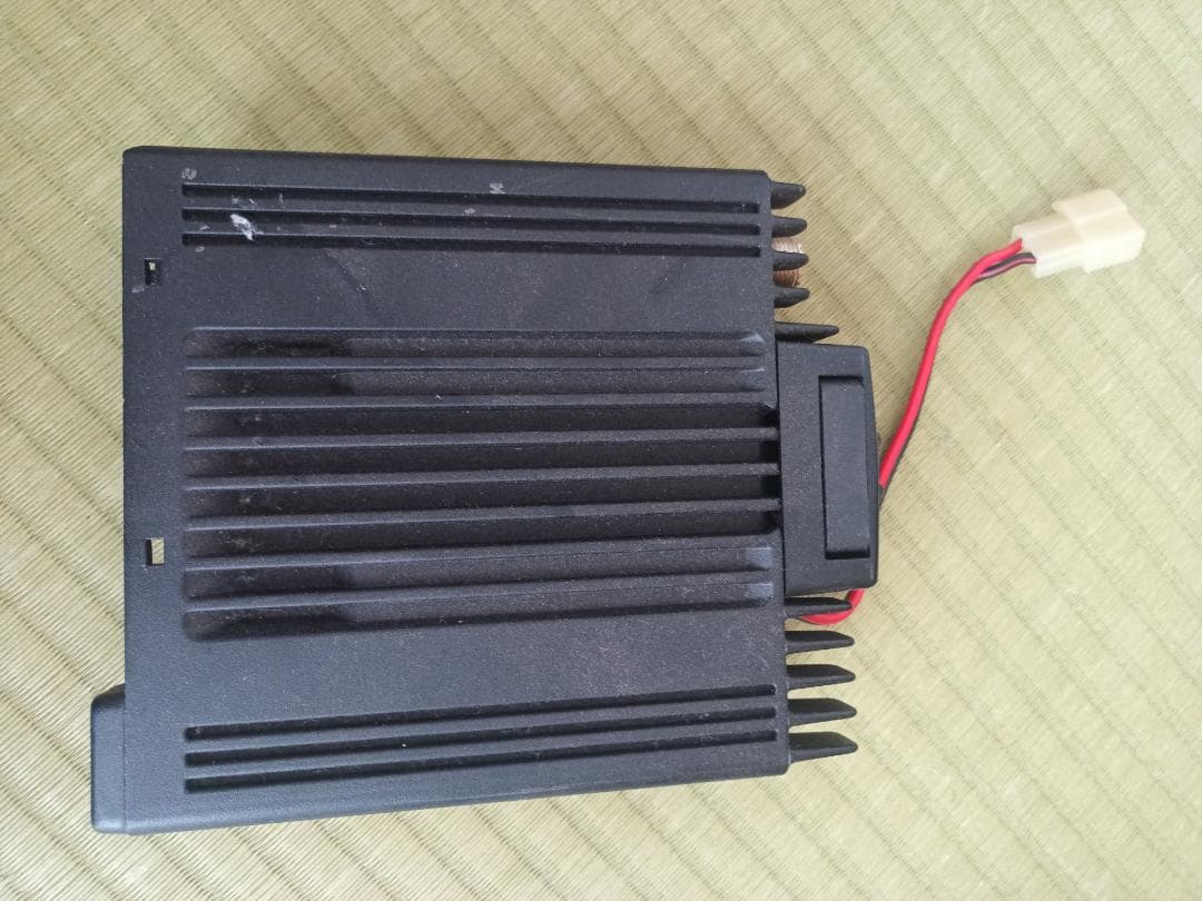 アイコム　ICOM IC-208D　144/430MHz　アマチュア無線　50W